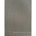 China Manufacturer 300 Micron 304 316 Stainless Steel Woven Screen Sintered Wire Mesh